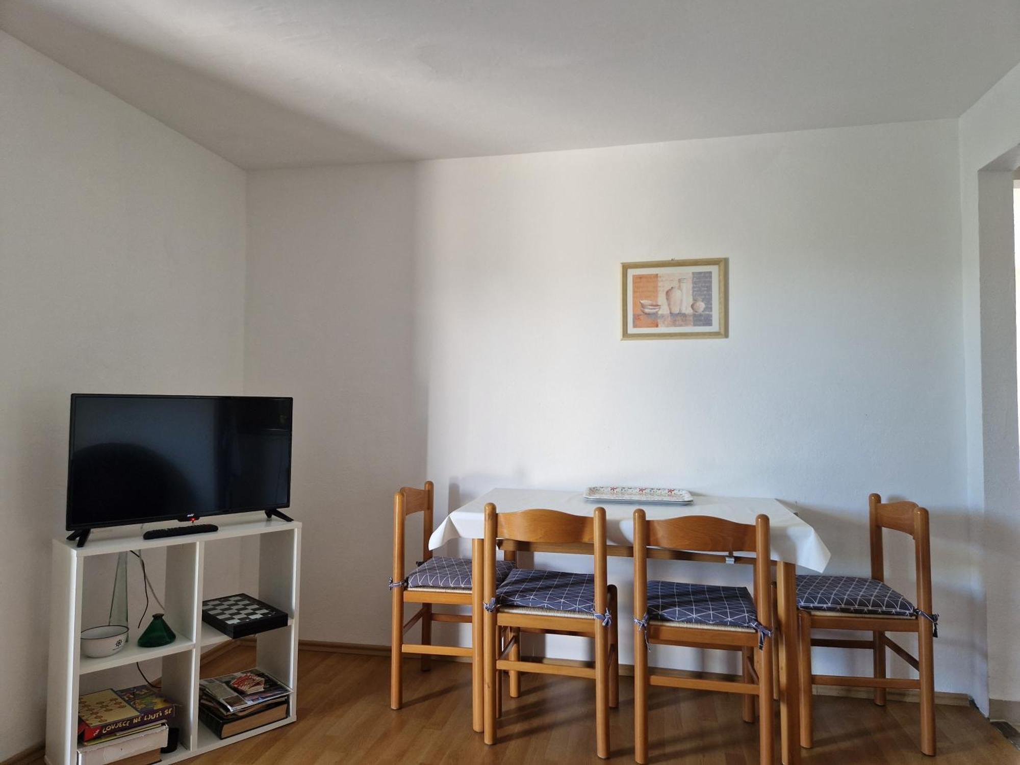 Apartment Buric Zupanje Luaran gambar