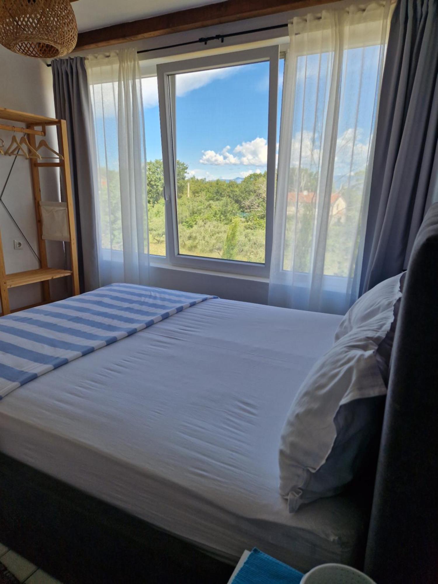 Apartment Buric Zupanje Luaran gambar