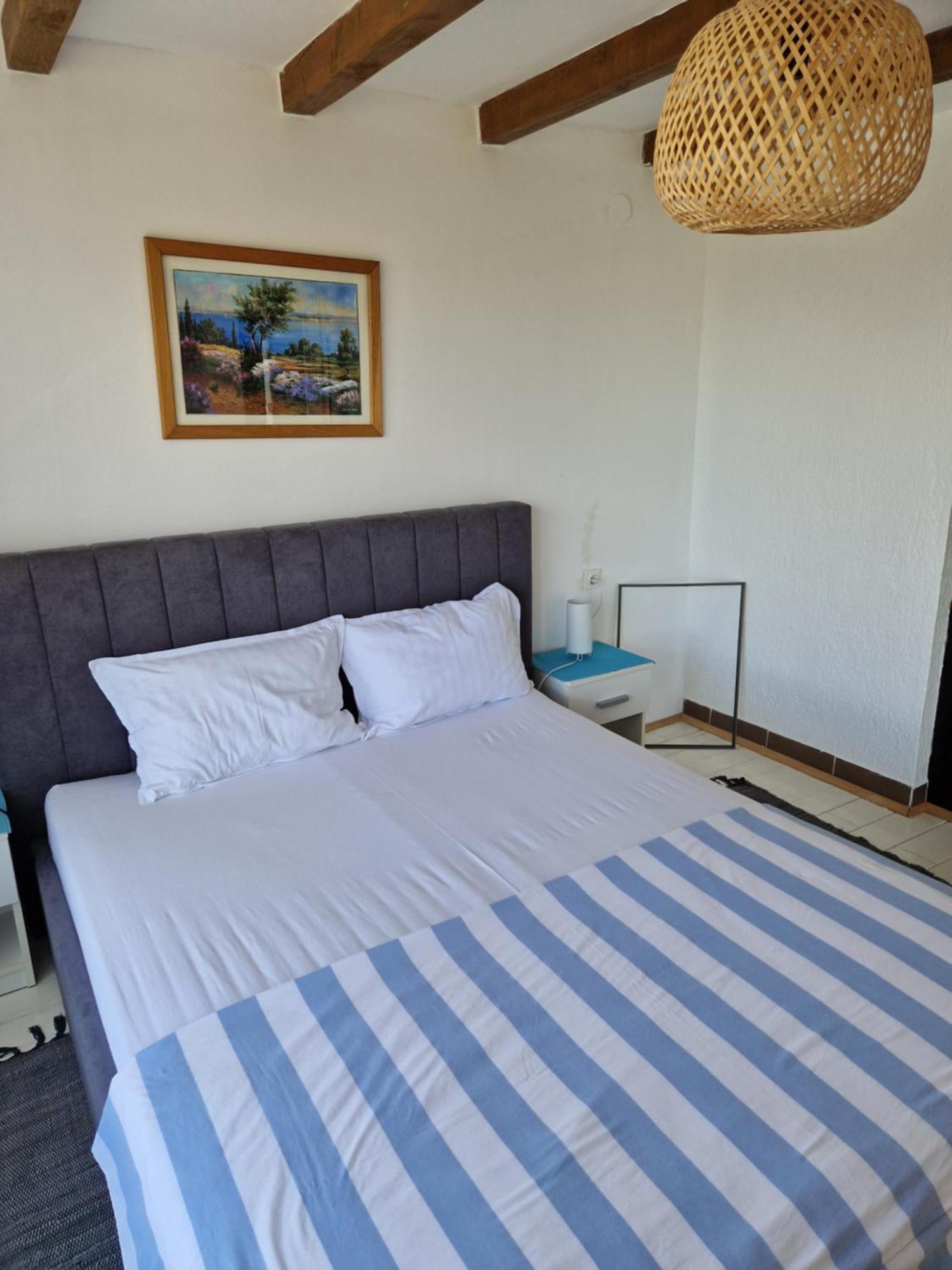 Apartment Buric Zupanje Luaran gambar