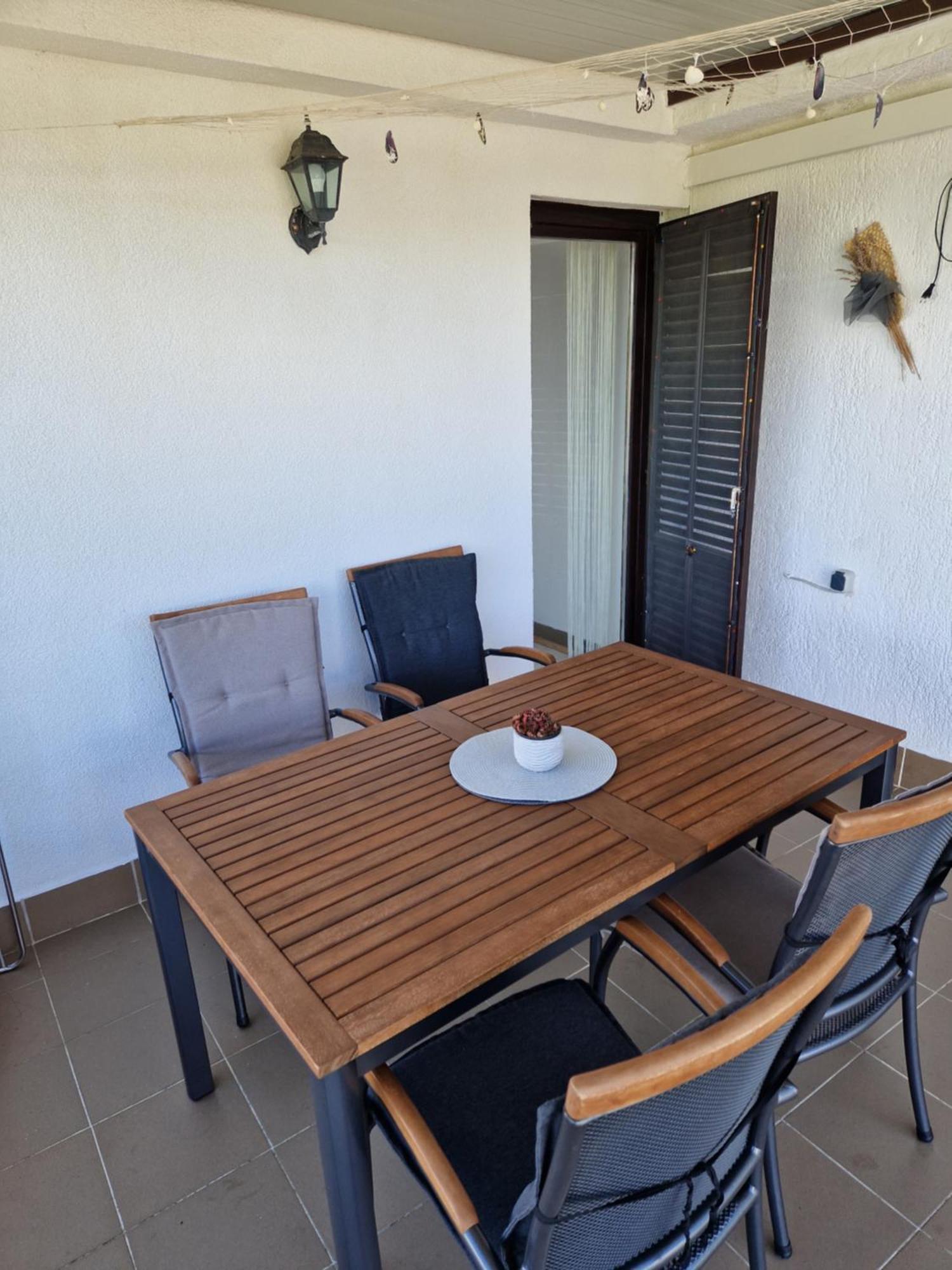 Apartment Buric Zupanje Luaran gambar